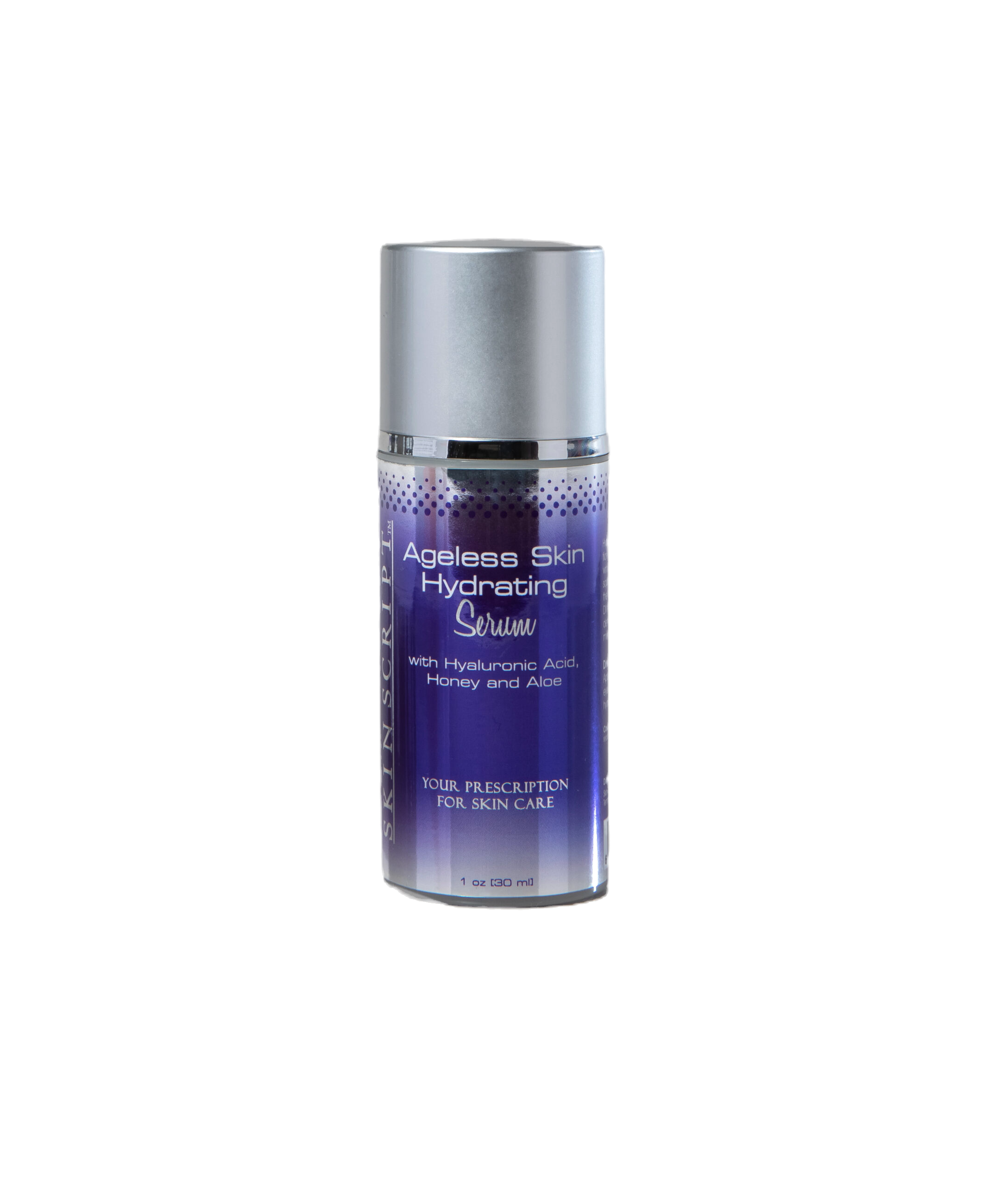 Ageless Skin Hydrating Serum