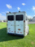 Thumbnail: USED 2009 Sundowner 3Horse weekender! STOCK#:2691