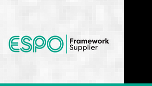 ESPO Framework Award 