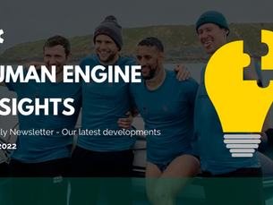 Human Engine Insights || June 2022