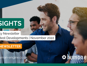 November 2022 | Human Engine Insights