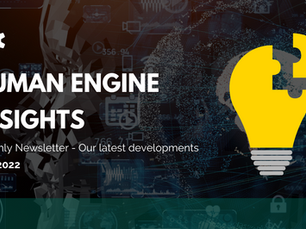 Introducing: Human Engine Insights