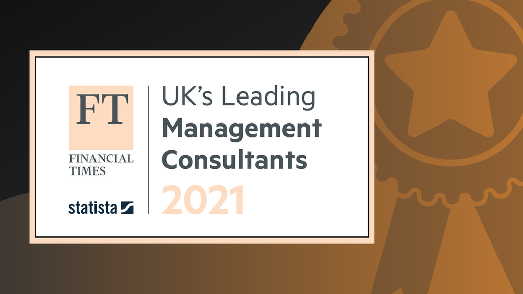 Management Consultant | Human Engine | Aylesbury