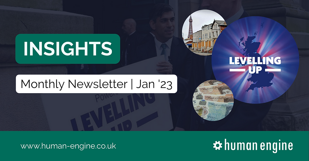 Jan 23 | Human Engine Insights