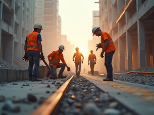 Top Tips for Choosing a Reliable Contractor