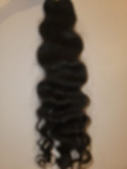 BODYWAVE TIER