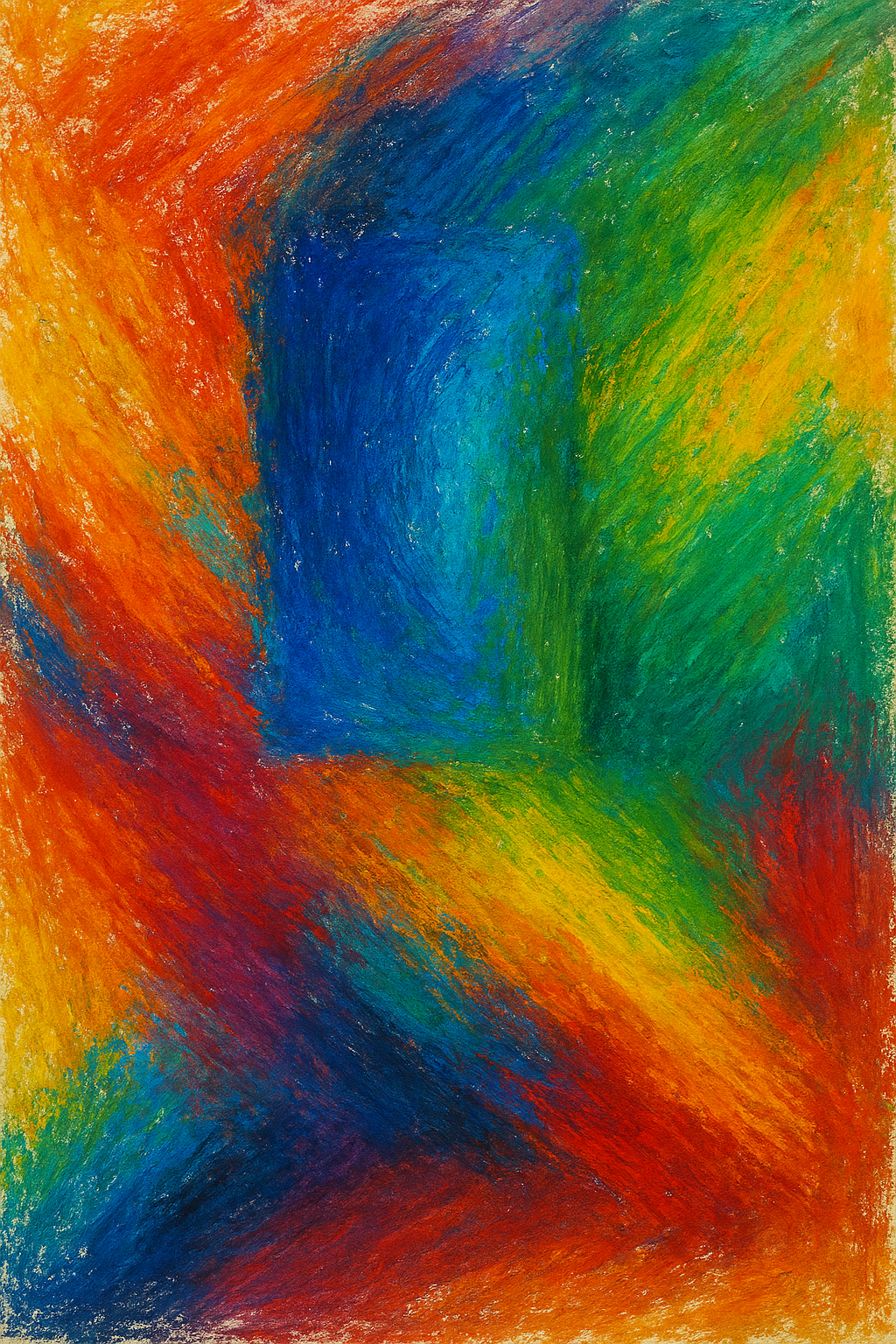 Pastel - Second Entry