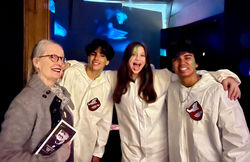 Ghostbusters