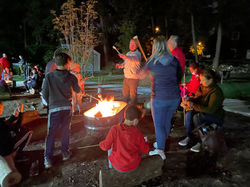 Bonfire