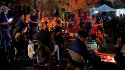 Lost 2023 Mystery Mansion - Fireside Fun