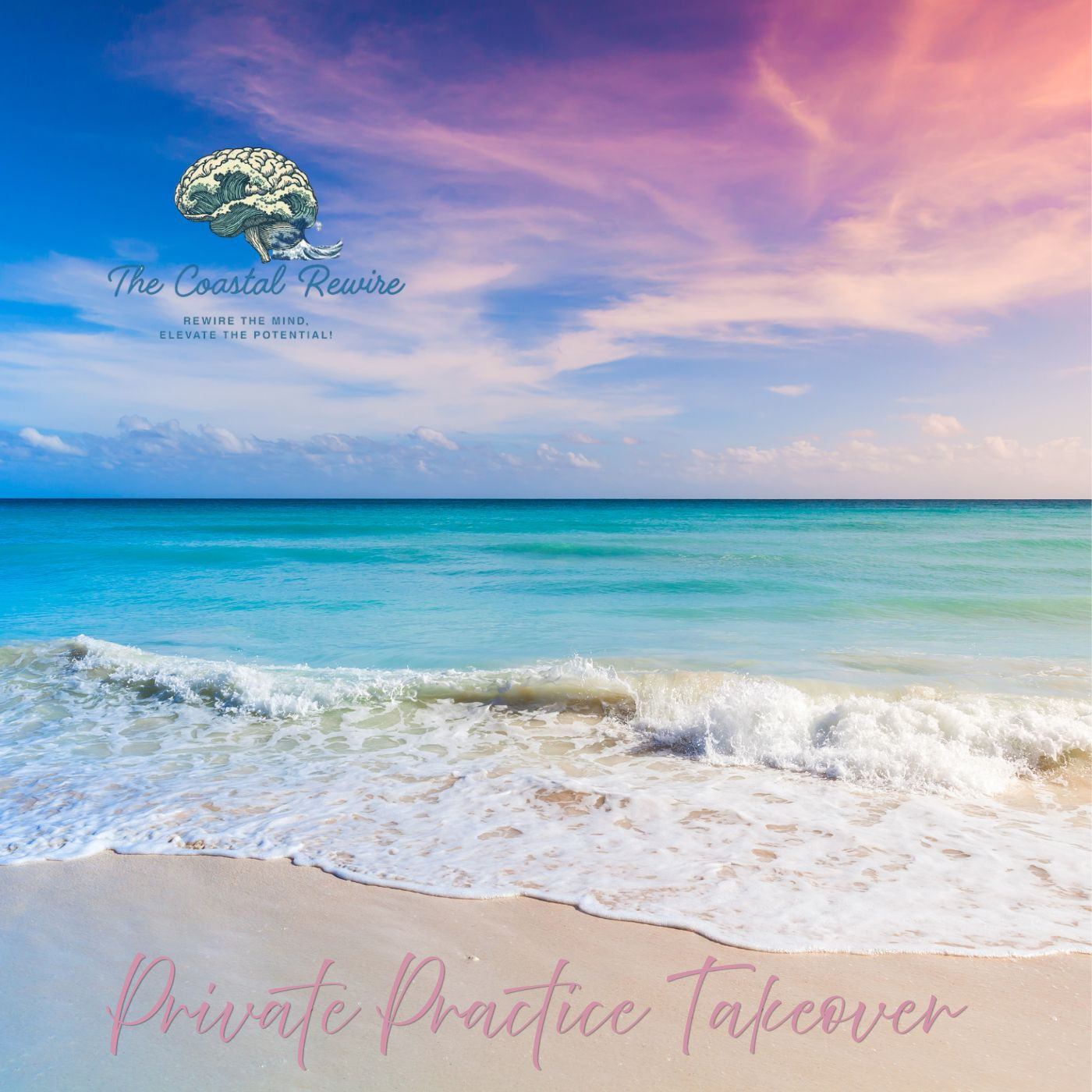 The Private Practice Takeover