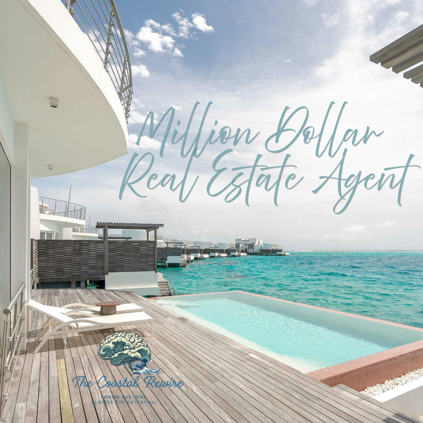 The Million Dollar Real Estate Agent
