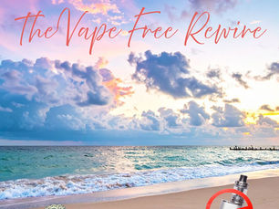 The Invisible Leash: Why Willpower Won’t Make You Quit Vaping (And What Actually Does)