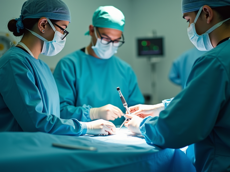Debunking Common Misconceptions About Cataract Surgery You Need to Know