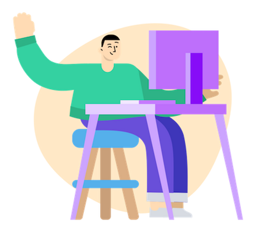 Happy Bunch - Desk.png