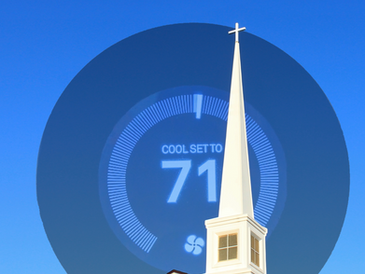 Thermometers or Thermostats?
