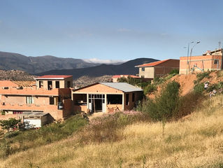 An Answer to Prayer in Bolivia