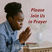 Please Join Us in Prayer