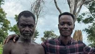 More Joy in Giving: A Testimony from Ghana