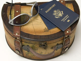 An Unexpected Journey