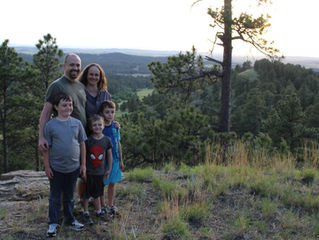 Progress, Planning, and God's Provision