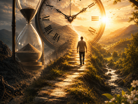 Remissão do Tempo