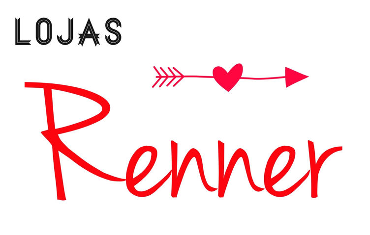 Lojas de Departamento: Lojas Renner #1