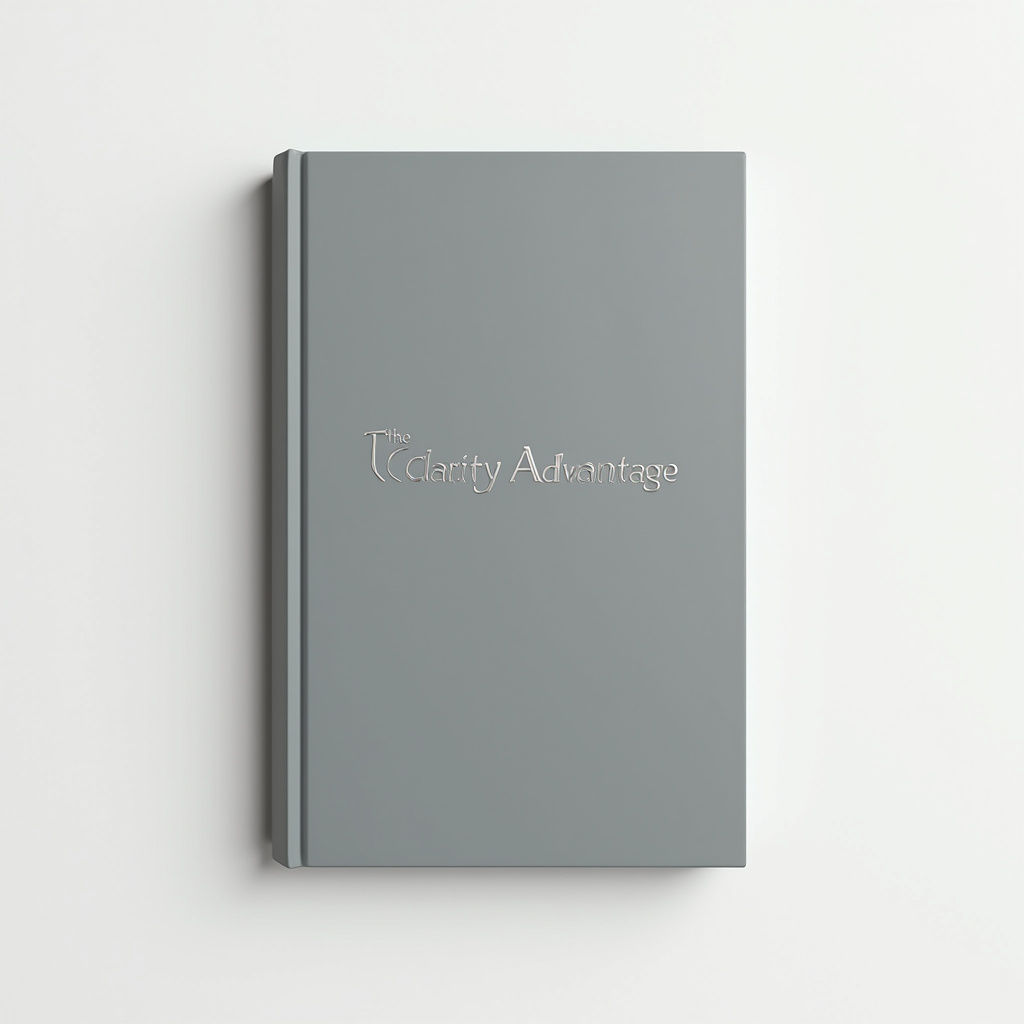 The Clarity Advantage