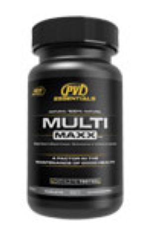 PVL ESSENTIAL MULTI MAX
