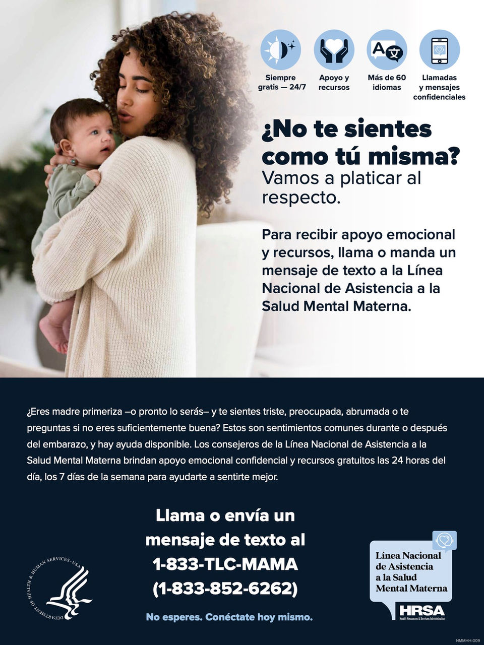 No te sientes como tu misma?