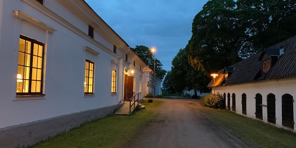 Höstlovet erbjudande: 3 nätter för bara 3195kr