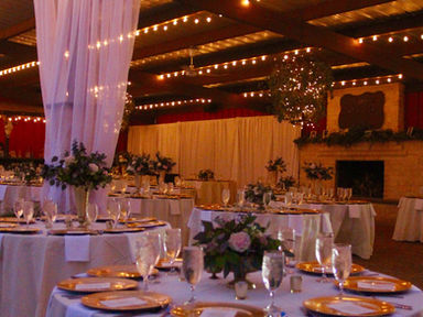 Benbrook Stables Wedding Planning