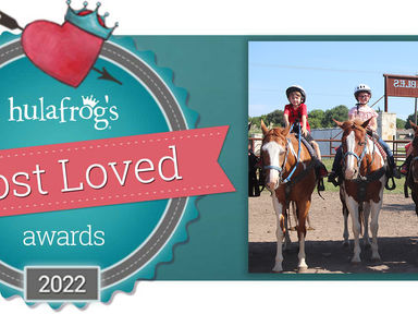 Vote Now! Hulafrog's Most Loved Awards