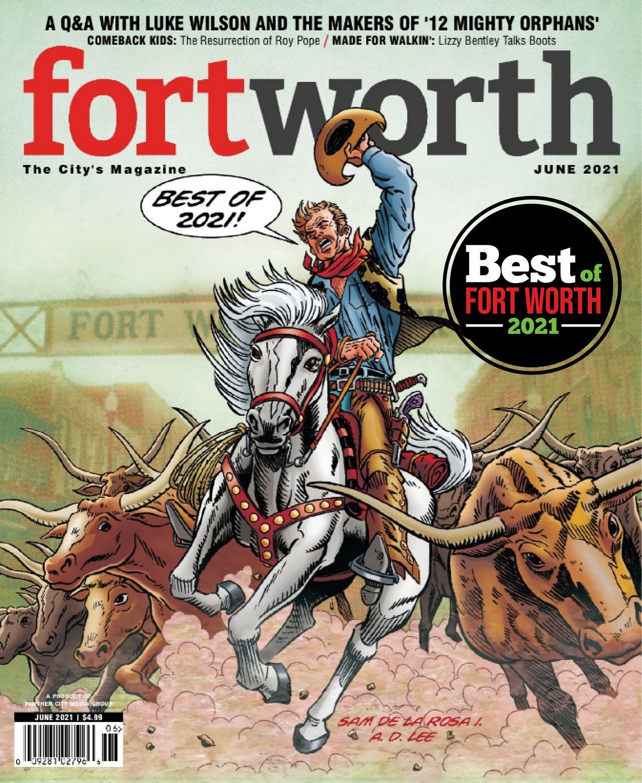 Benbrook Stables Voted Best Horseback Riding Trail in Fort Worth Texas 2021