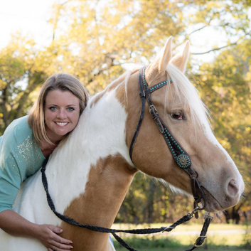 Horse Back Riding Lessons at Benbrook Stables