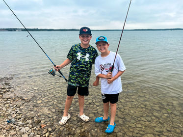 Voted Ft Worths #1 Spring Break and Summer Camp 