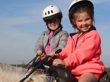 Spring Break Camp, Riding School, Riding Academy, & Lessons at Benbrook Stables