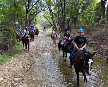Benbrook Stables Best Trail Rides in Ft.Worth Tx 2022
