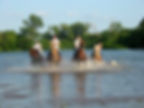 Trail Rides at Benbrook Stables