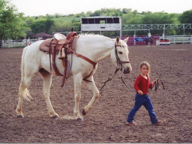 The Riding School at Benbrook Stables Enrolling Now