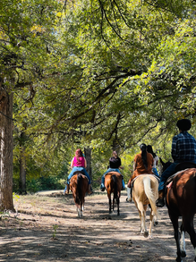 Benbrook Stables Best Trail Ride in Ft. Worth, Tx. 2022