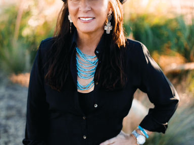 Forth Worth Texas Magazine Features Molly Thomson
