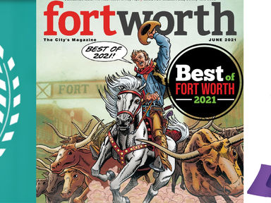 Thank You Fort Worth