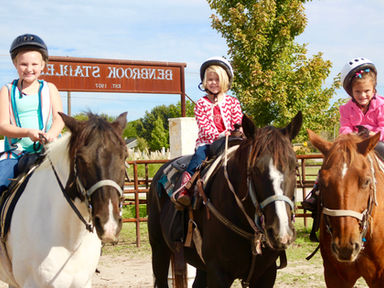 Benbrook Stables 2024 Horse Camp Registration Now Open! Voted Best "Summer Kids Camp" in Ft. Worth, Texas