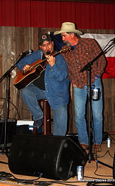 Benbrook Stables Events and Parties - Fort Worth, Texas