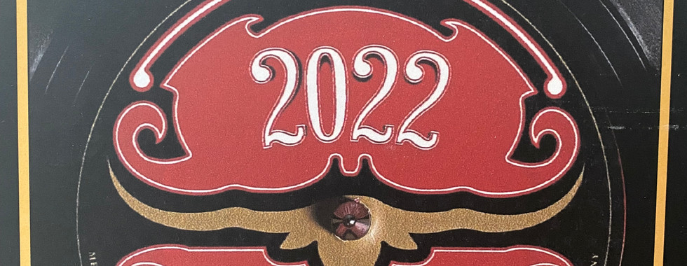 Benbrook Stables Best Trail Ride 2022