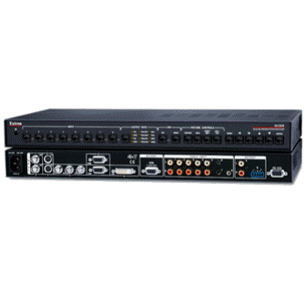 Matv Processors matv solution
