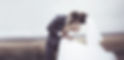 Wedding Embrace