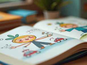 Essential Workbooks to Support Your Child's Growth