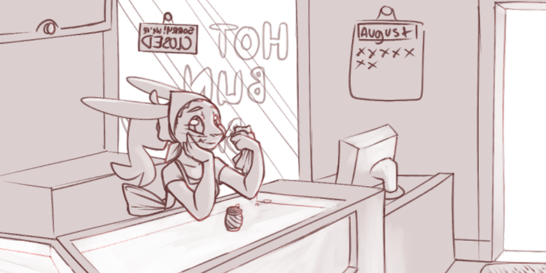 24/08/2021-What's next for the Honeybun Bakery?